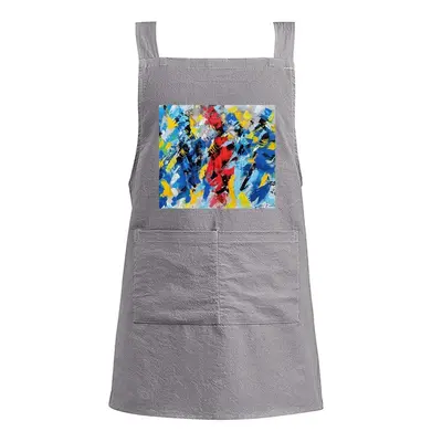 Beautiful Gestures Retro Aprons (Kids)