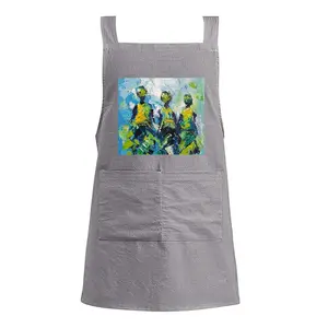 Wise Women Retro Aprons (Kids)