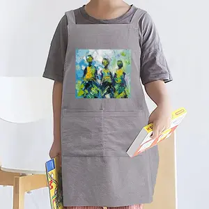 Wise Women Retro Aprons (Kids)