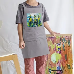 Wise Women Retro Aprons (Kids)