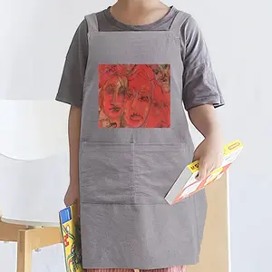 Continuity Retro Aprons (Kids)