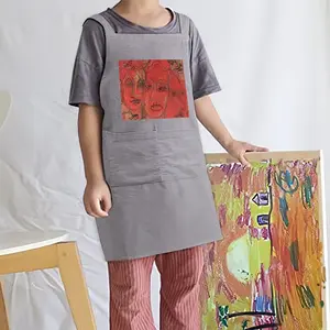 Continuity Retro Aprons (Kids)