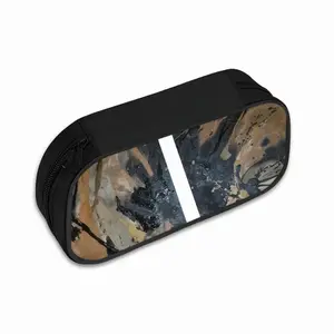 Black Matter Pencil Case