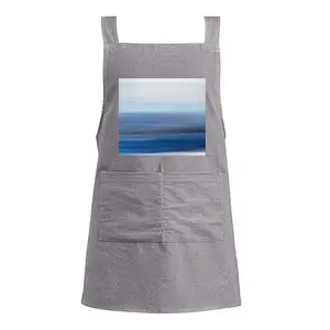 Landscape #070 Retro Aprons (Kids)