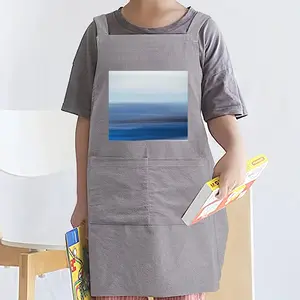 Landscape #070 Retro Aprons (Kids)