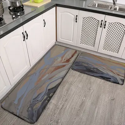 Liquid Energy Kitchen Floor Mats (Multi-Size)