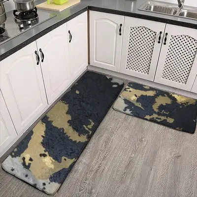 Mask Kitchen Floor Mats (Multi-Size)