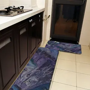 Hurricane Kitchen Floor Mats (Multi-Size)