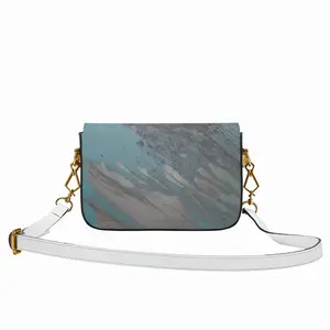 Flushed Horsebit Crossbody Bag