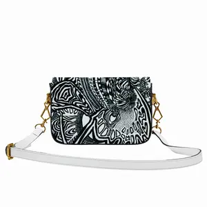 Ideas Horsebit Crossbody Bag