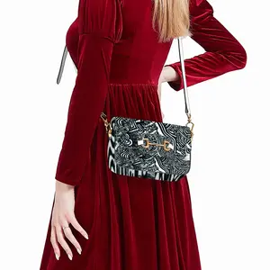 Ideas Horsebit Crossbody Bag