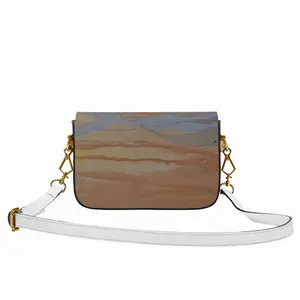 Liquid Energy Horsebit Crossbody Bag