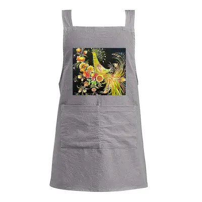 Drama And Romance Retro Aprons (Kids)