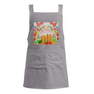 Happy Memories Retro Aprons (Kids)