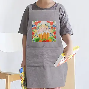 Happy Memories Retro Aprons (Kids)