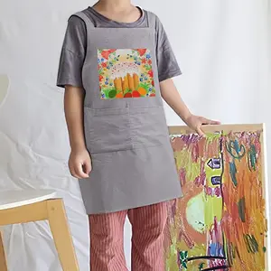 Happy Memories Retro Aprons (Kids)