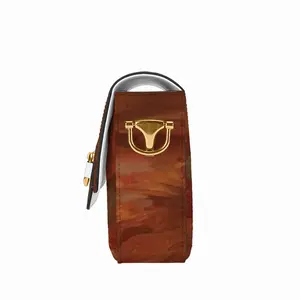 Gravitational Encounter Horsebit Crossbody Bag