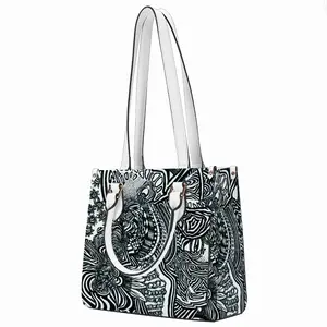 Ideas Shoulder Strap Handbag