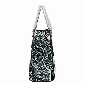 Ideas Shoulder Strap Handbag