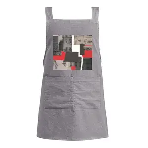 Alley Retro Aprons (Kids)