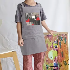 Alley Retro Aprons (Kids)