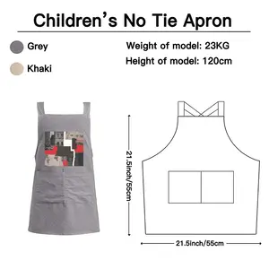 Alley Retro Aprons (Kids)