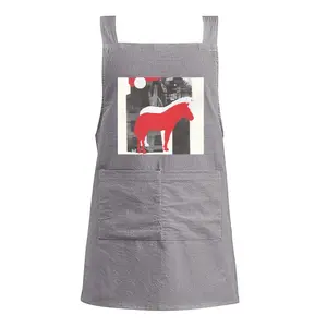 Wwf Przewalskis Horse Retro Aprons (Kids)