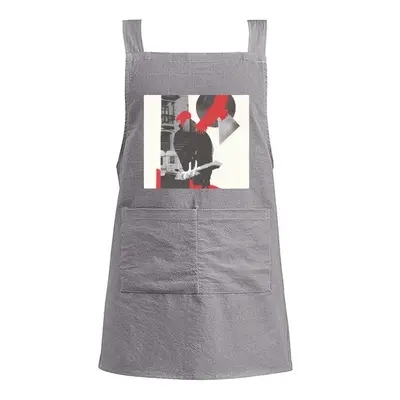 Wwf California Condor Retro Aprons (Kids)