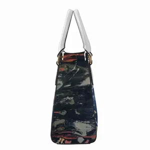 Acceleration Shoulder Strap Handbag