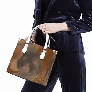 Cyclop Bird Shoulder Strap Handbag