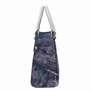 Hurricane Shoulder Strap Handbag