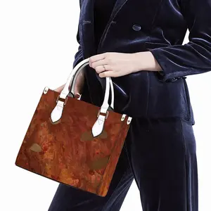 Gravitational Encounter Shoulder Strap Handbag