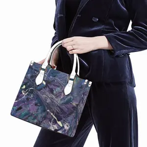 Hurricane Shoulder Strap Handbag