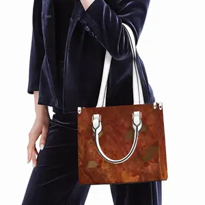 Gravitational Encounter Shoulder Strap Handbag