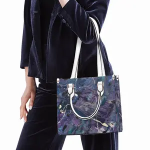 Hurricane Shoulder Strap Handbag