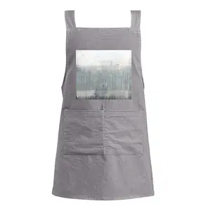 Dark Tears Retro Aprons (Kids)