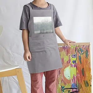 Dark Tears Retro Aprons (Kids)