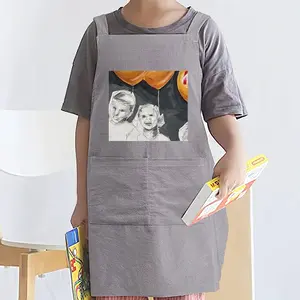 Kidz Retro Aprons (Kids)