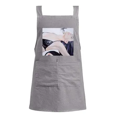 Battle Of The Wasps Retro Aprons (Kids)