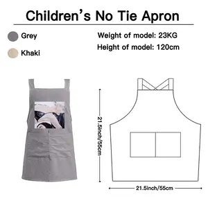 Battle Of The Wasps Retro Aprons (Kids)