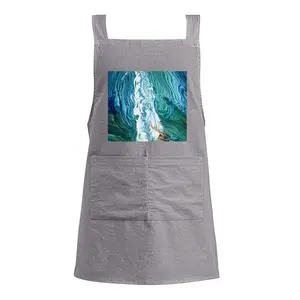 Cascading Retro Aprons (Kids)