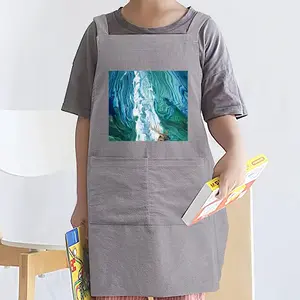 Cascading Retro Aprons (Kids)