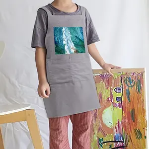 Cascading Retro Aprons (Kids)