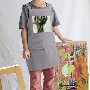 Broken Wing Retro Aprons (Kids)