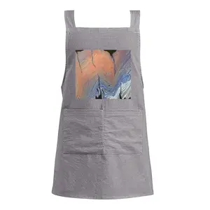 Bryce Canyon Retro Aprons (Kids)