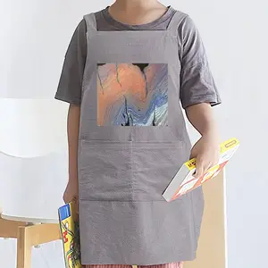 Bryce Canyon Retro Aprons (Kids)