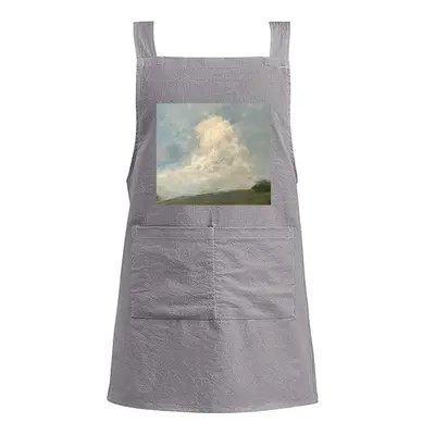 Big Cumulus Retro Aprons (Kids)