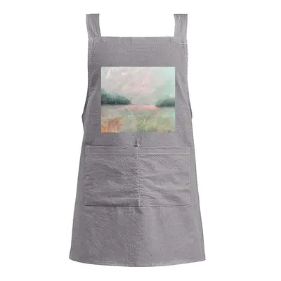 Dreamlike State Retro Aprons (Kids)