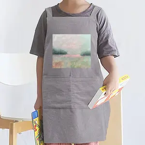 Dreamlike State Retro Aprons (Kids)