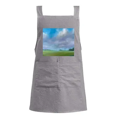 Big Sky Retro Aprons (Kids)